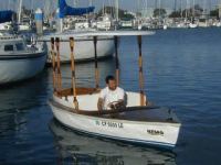 Ventura Boat Rentals & Harbor Cruises