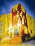 Rubicon Theatre Company