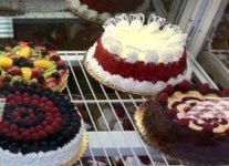 Royal Bakery & Cafe