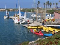 Marina Park