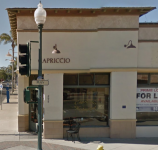 Site of Spear’s Saloon