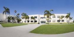 Ventura High School