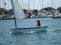 Ventura Yacht Club’s Junior Sailing Club