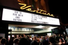 The Majestic Ventura Theater
