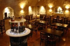 The Cave
