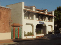 Knights of Columbus Hall