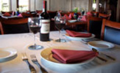 Austen’s Restaurant