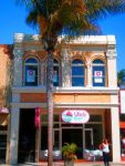 First Post Office