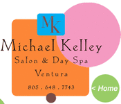 Michael Kelley Salon & Day Spa