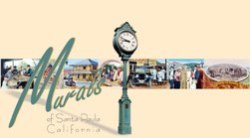 Santa Paula Murals
