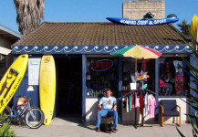 Seaward Surf & Sport