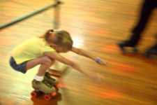 Skating Plus