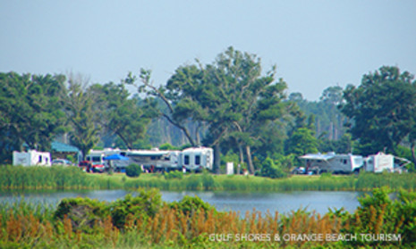 Island Retreat Rv Park Orange Beach Island Retreat Rv Park Orange Beach