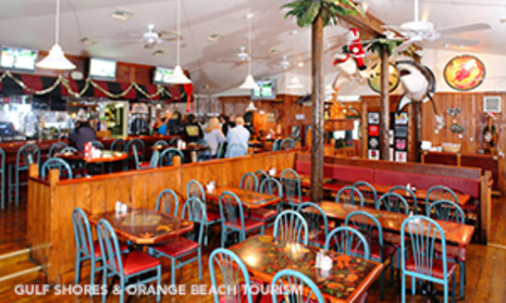 Live Bait Food Spirits Orange Beach Al Live Bait Food Spirits
