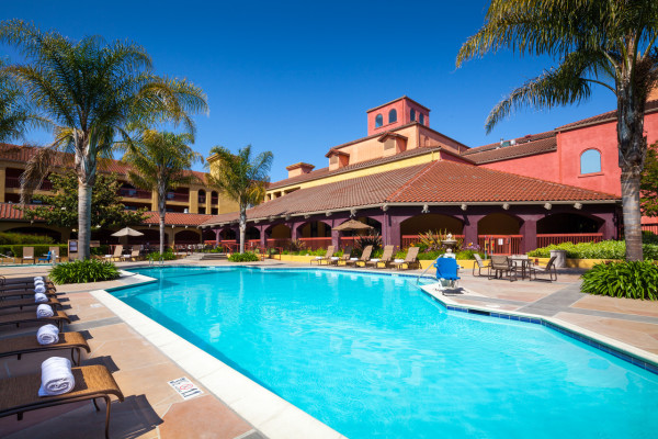 Rohnert Park Hotels And Lodging Sonoma County Official Site