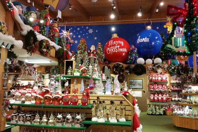 Listing - Frankenmuth