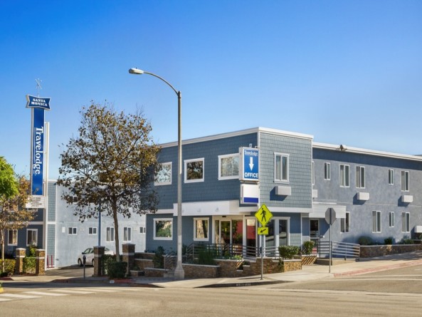 Travelodge Santa Monica