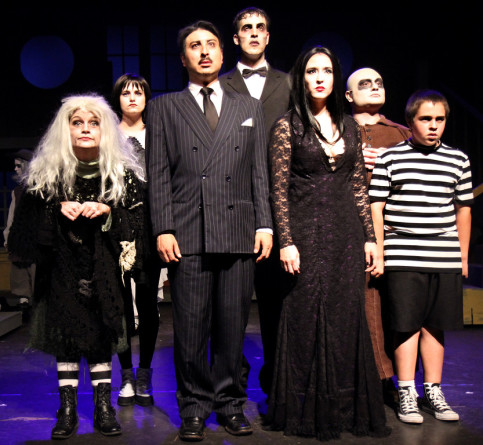 Morgan-Wixson Theatre