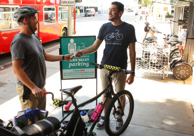Santa Monica Bike Center
