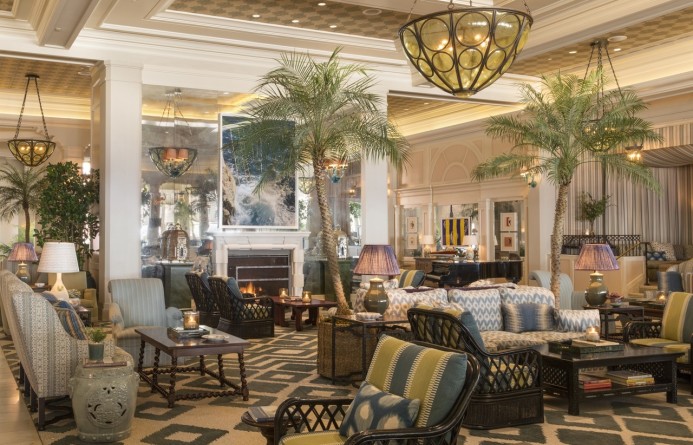 Hotel Casa Del Mar