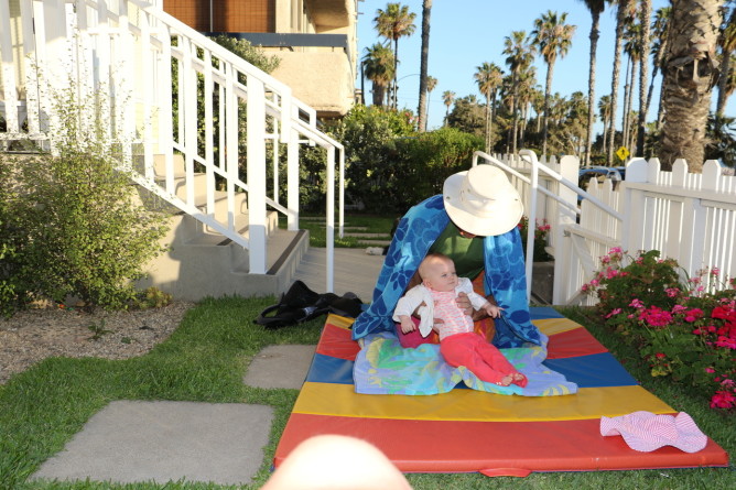 The Cottage Santa Monica