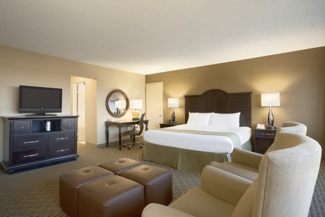 Wyndham Santa Monica - At The Pier