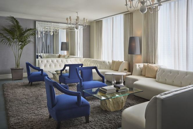 Viceroy Santa Monica