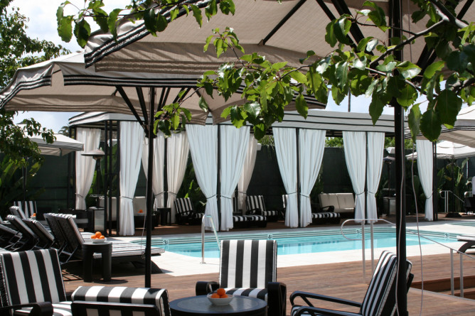 Hotel Shangri-La