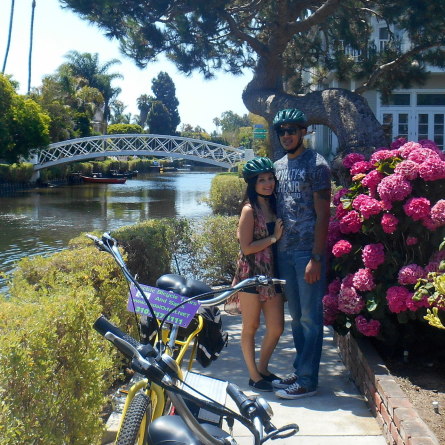 Pedal... or Not Electric Bicycle Tours
