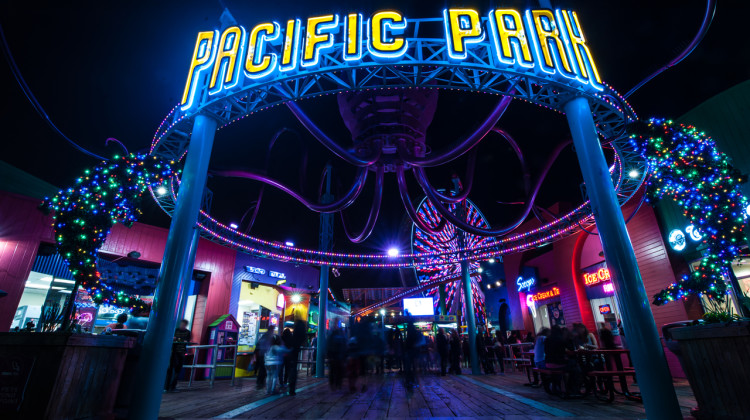 Pacific Park