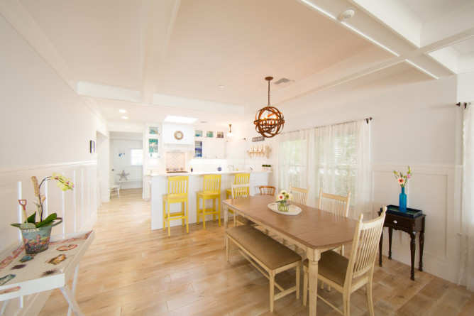 The Cottage Santa Monica