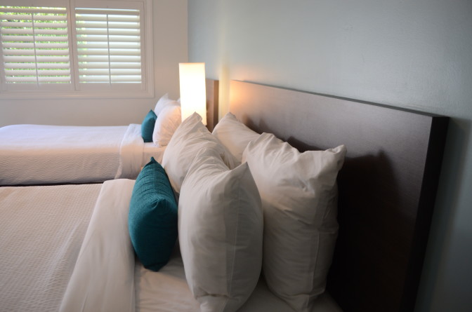 Santa Monica Motel