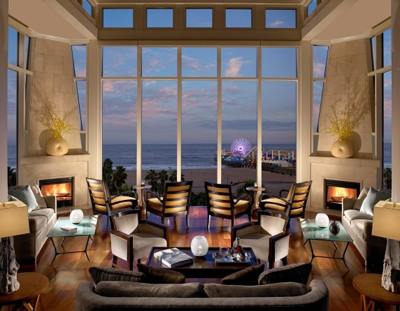 Loews Santa Monica Beach Hotel