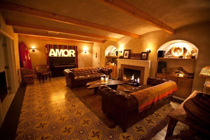 Fairmont Miramar Hotel & Bungalows