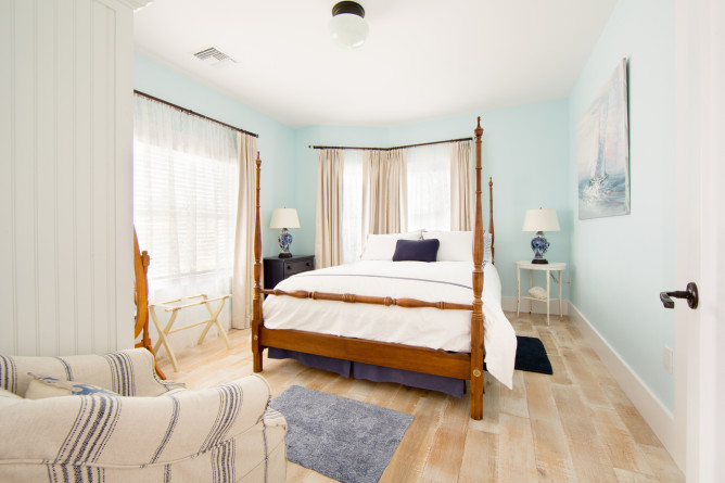 The Cottage Santa Monica