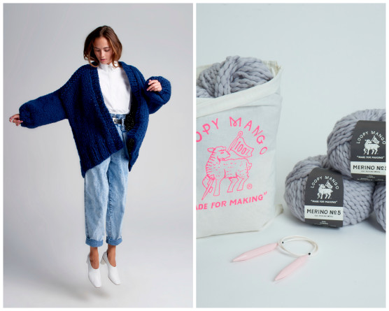 Wildfiber Studio