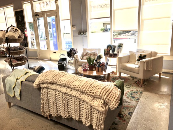 Wildfiber Studio