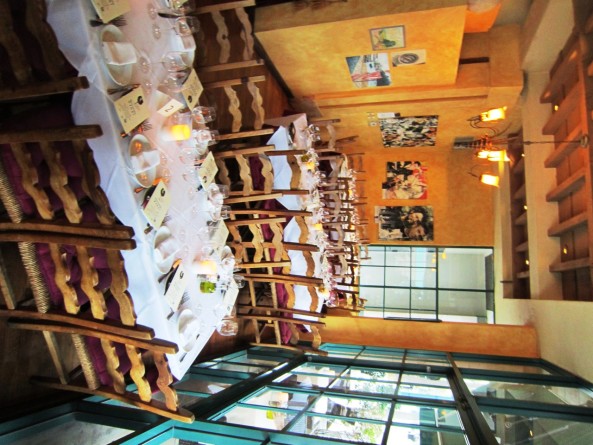 Locanda Del Lago