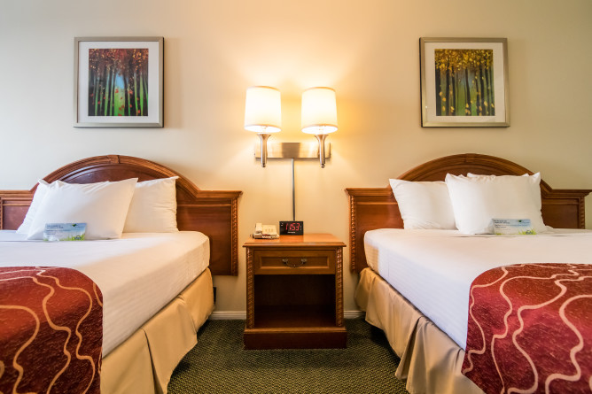 Days Inn Santa Monica/Los Angeles