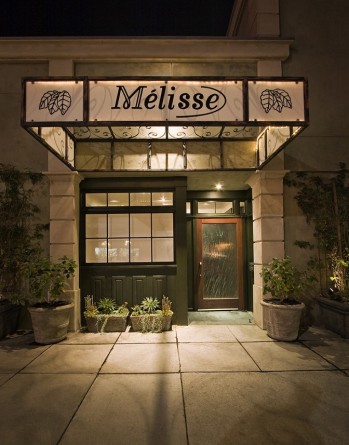 Melisse Restaurant