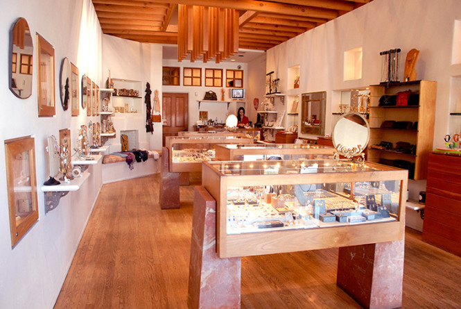 Moondance Jewelry Gallery
