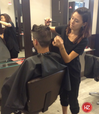 Hairzoo