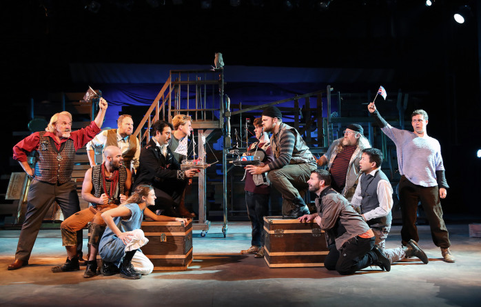 Morgan-Wixson Theatre