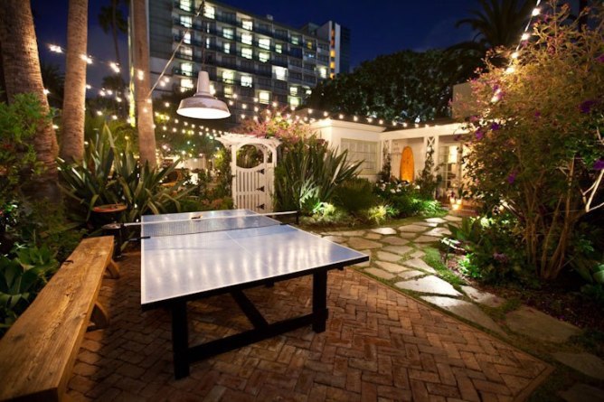 Fairmont Miramar Hotel & Bungalows