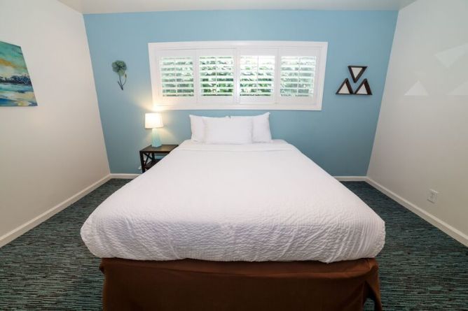 Santa Monica Motel