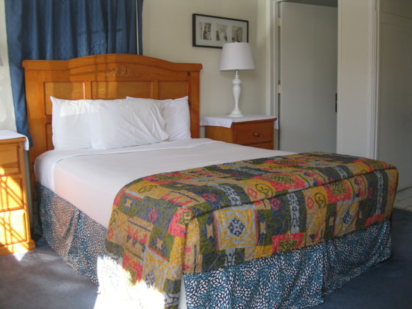 Rest Haven Motel