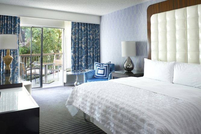 Le Meridien Delfina Santa Monica