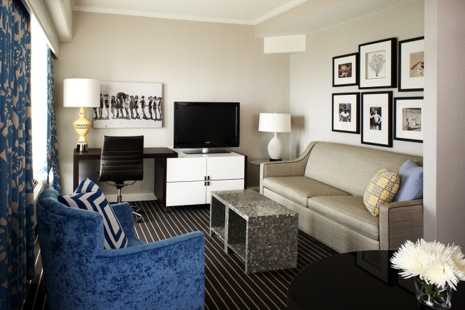 Le Meridien Delfina Santa Monica
