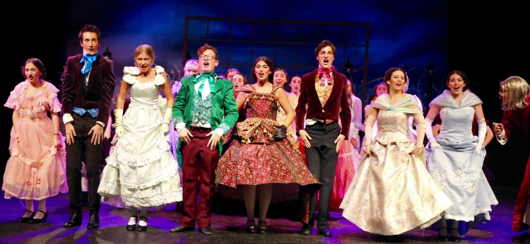 Morgan-Wixson Theatre