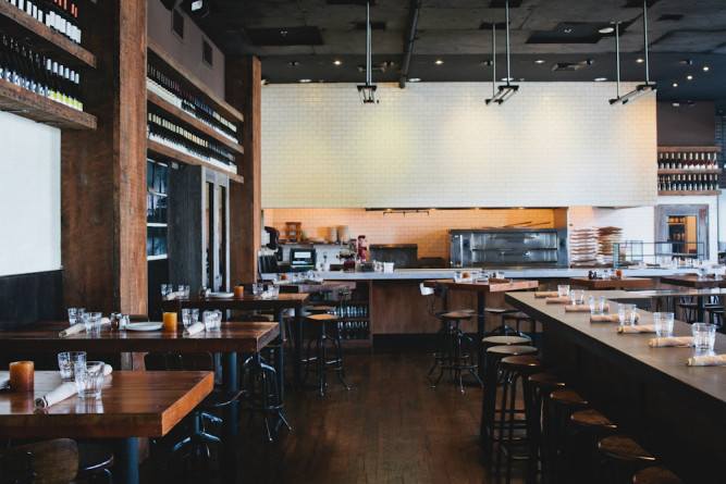 Stella Barra Pizzeria